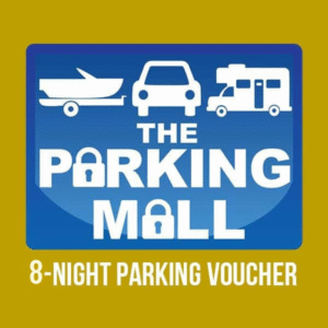 8-Night Free Parking & Cruise Ship Shuttle at Jacksonville Port