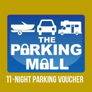 11-Night Free Parking & Cruise Ship Shuttle at Jacksonville Port